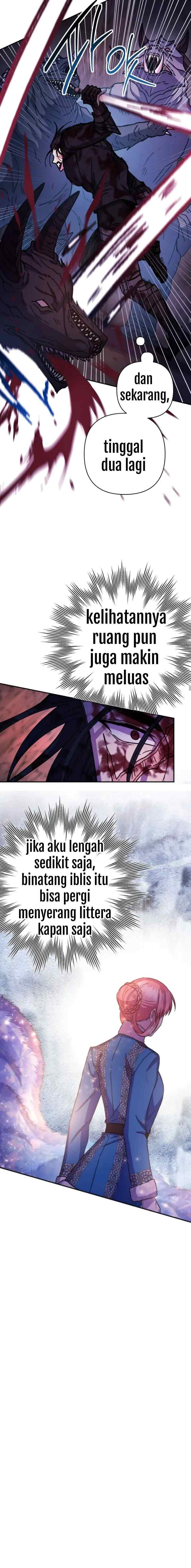 Anyway, It Is A Ropan chapter 21 halaman 5