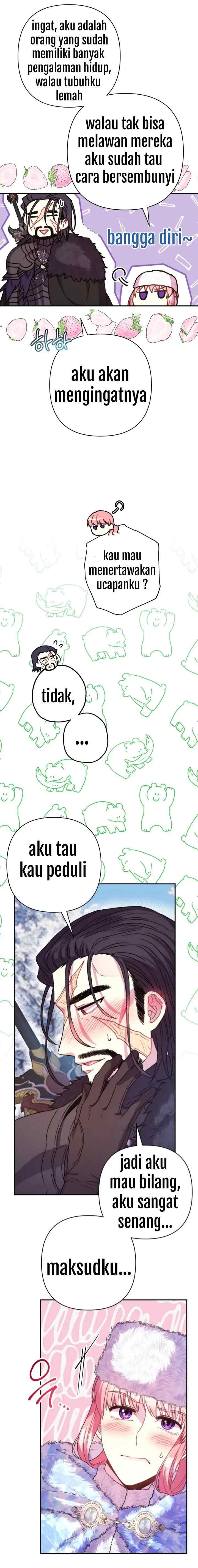 Anyway, It Is A Ropan chapter 21 halaman 13