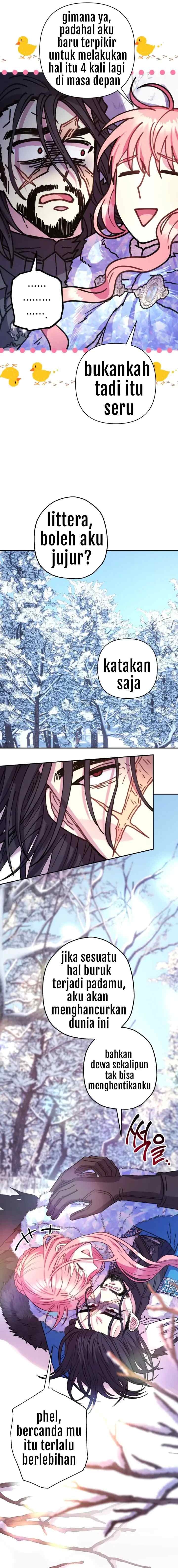 Anyway, It Is A Ropan chapter 22 halaman 17
