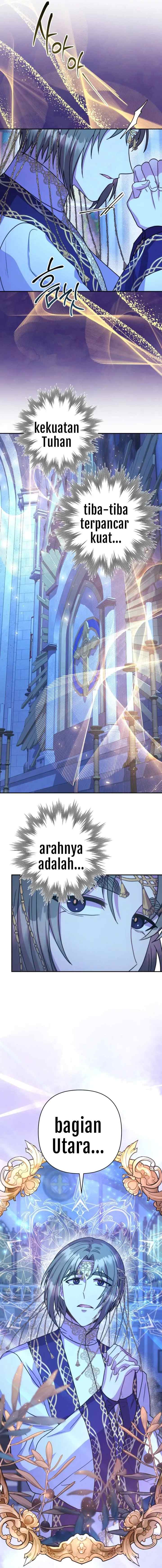 Anyway, It Is A Ropan chapter 22 halaman 19
