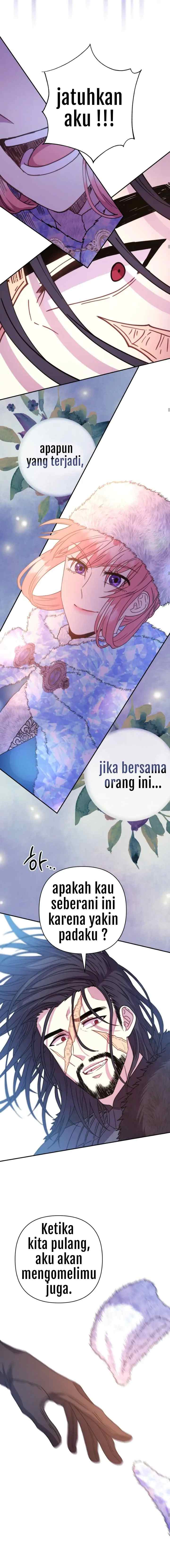 Anyway, It Is A Ropan chapter 22 halaman 11