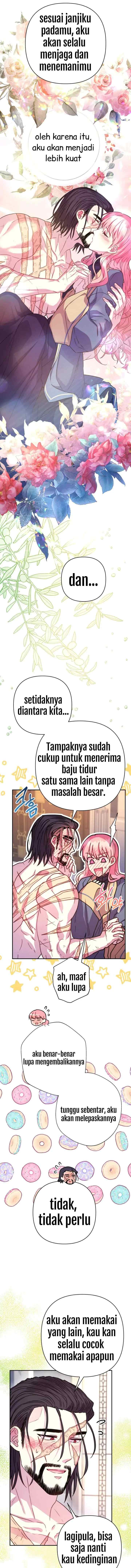 Anyway, It Is A Ropan chapter 23 halaman 14