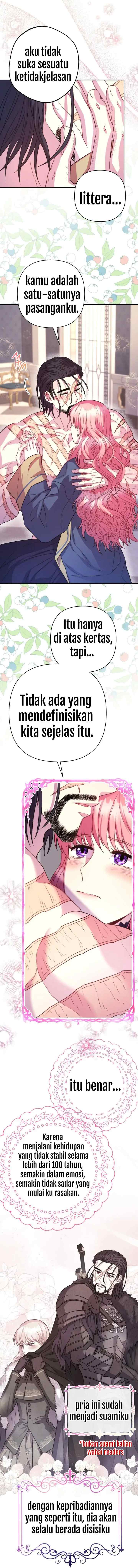 Anyway, It Is A Ropan chapter 23 halaman 13
