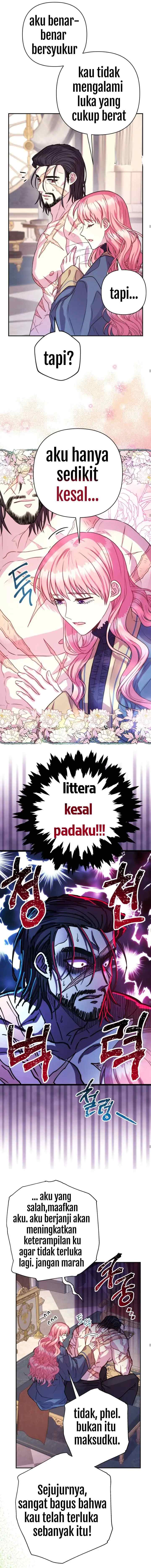 Anyway, It Is A Ropan chapter 23 halaman 9