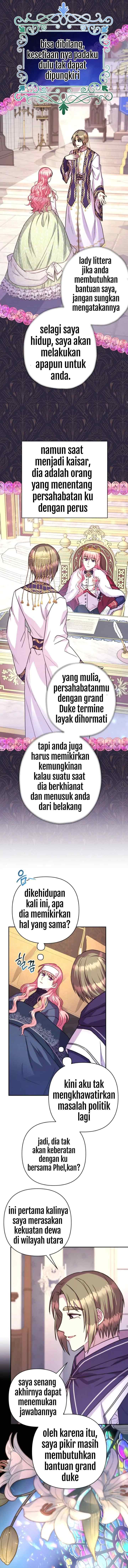 Anyway, It Is A Ropan chapter 24 halaman 7