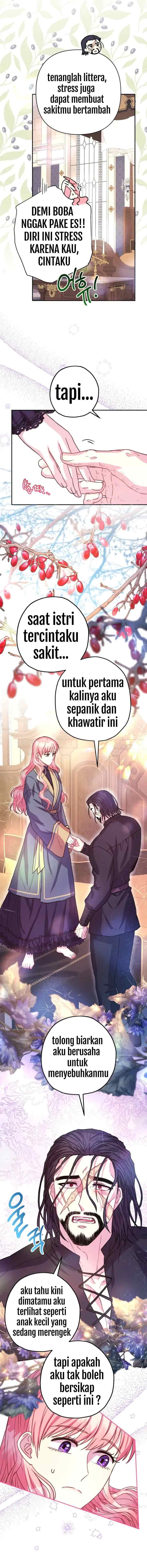 Anyway, It Is A Ropan chapter 24 halaman 11