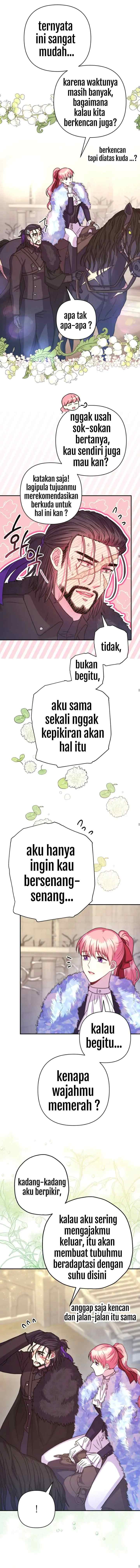 Anyway, It Is A Ropan chapter 25 halaman 6