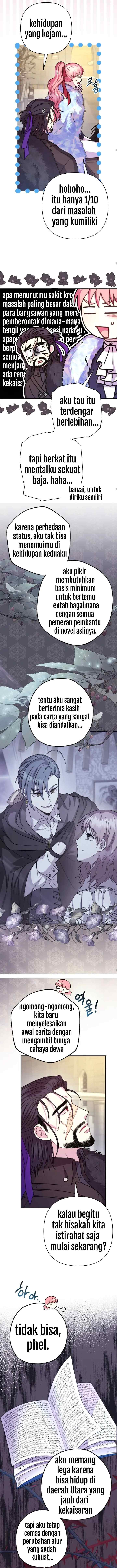 Anyway, It Is A Ropan chapter 25 halaman 8