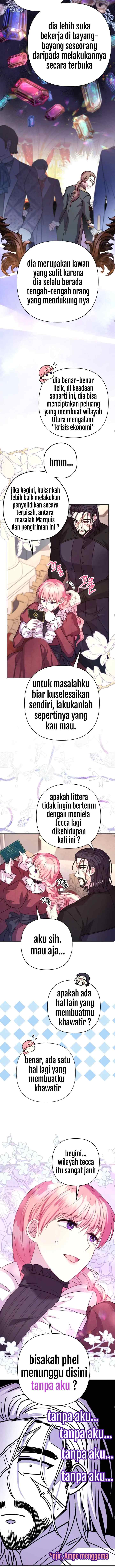 Anyway, It Is A Ropan chapter 26 halaman 9