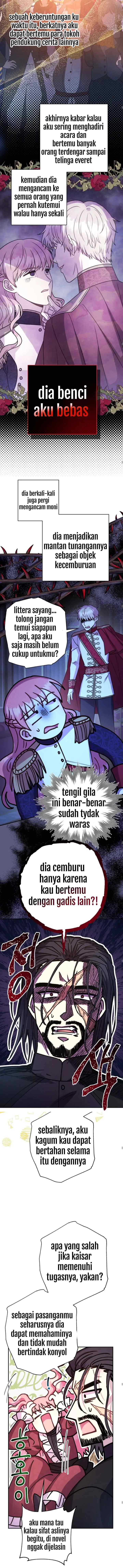Anyway, It Is A Ropan chapter 26 halaman 6