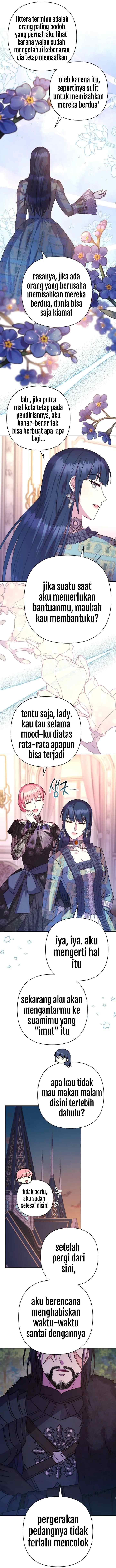 Anyway, It Is A Ropan chapter 28 halaman 10
