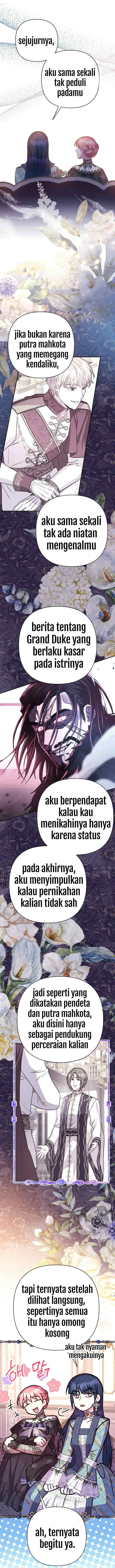 Anyway, It Is A Ropan chapter 28 halaman 5