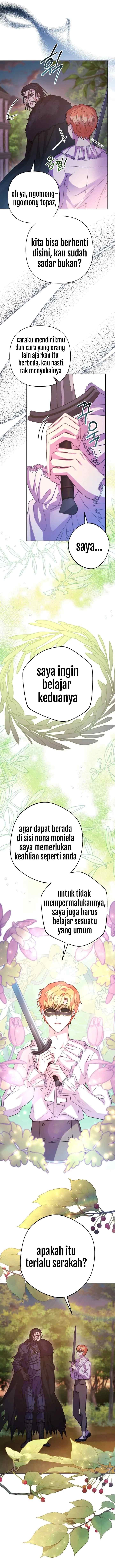 Anyway, It Is A Ropan chapter 28 halaman 13