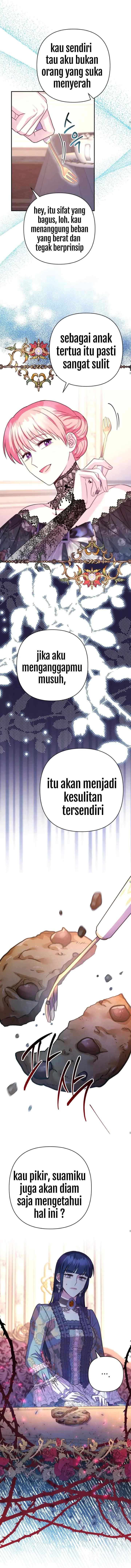 Anyway, It Is A Ropan chapter 28 halaman 7