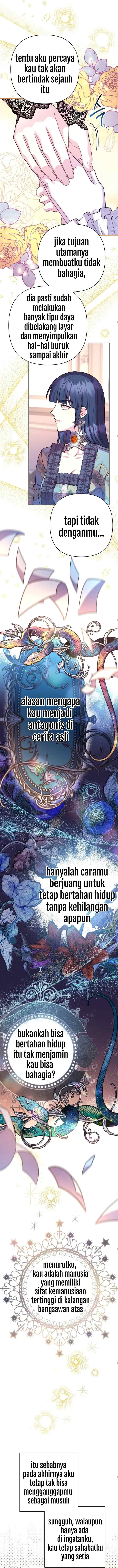Anyway, It Is A Ropan chapter 28 halaman 8
