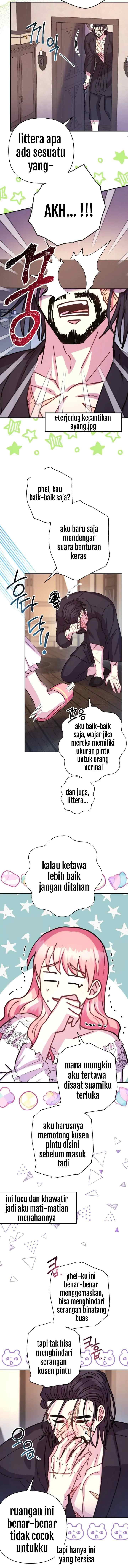 Anyway, It Is A Ropan chapter 29 halaman 12