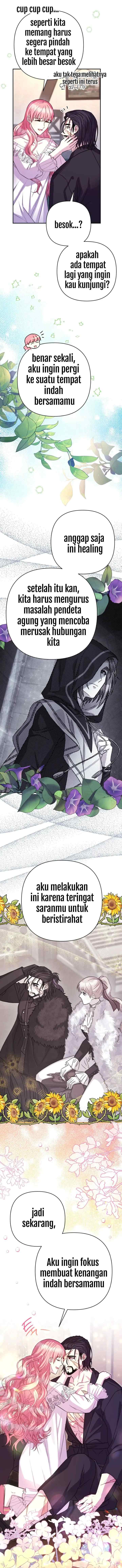 Anyway, It Is A Ropan chapter 29 halaman 13