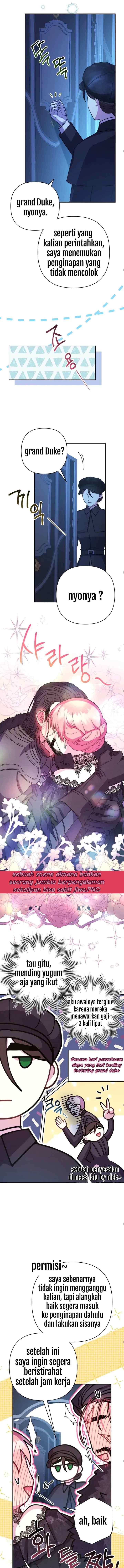 Anyway, It Is A Ropan chapter 29 halaman 10