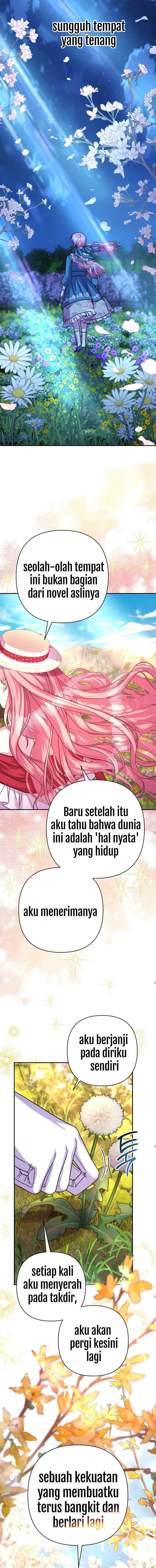 Anyway, It Is A Ropan chapter 30 halaman 7
