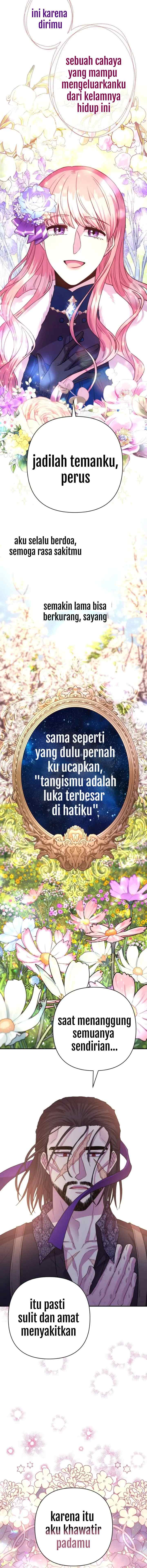 Anyway, It Is A Ropan chapter 30 halaman 15