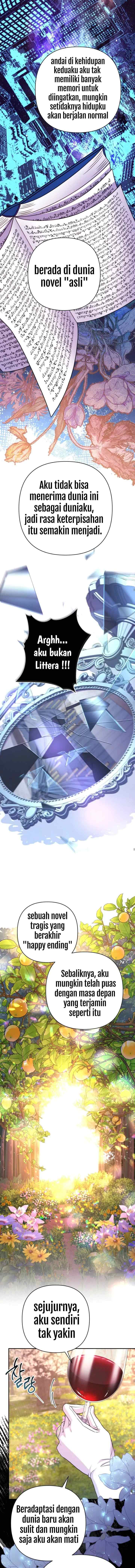 Anyway, It Is A Ropan chapter 30 halaman 4