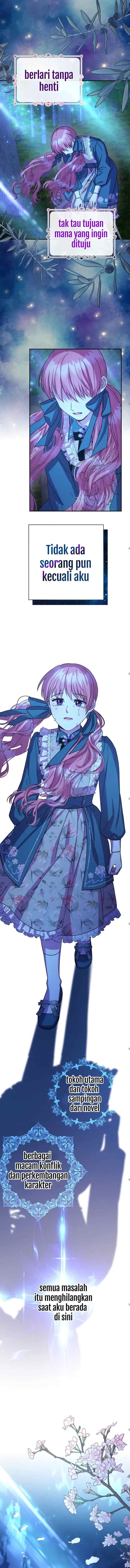 Anyway, It Is A Ropan chapter 30 halaman 6