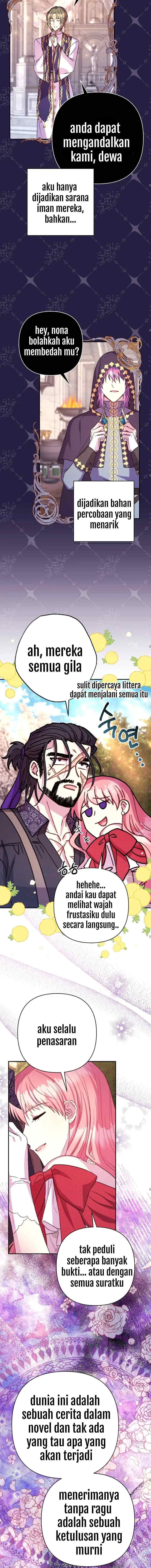 Anyway, It Is A Ropan chapter 30 halaman 12