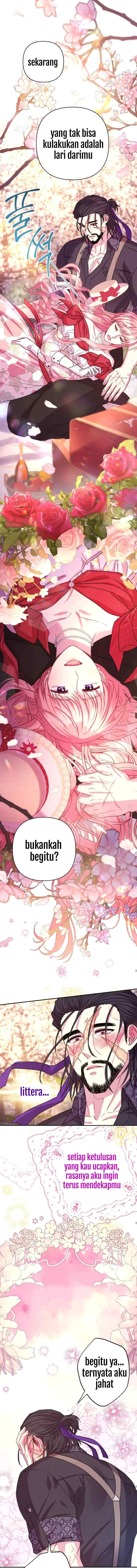 Anyway, It Is A Ropan chapter 30 halaman 9