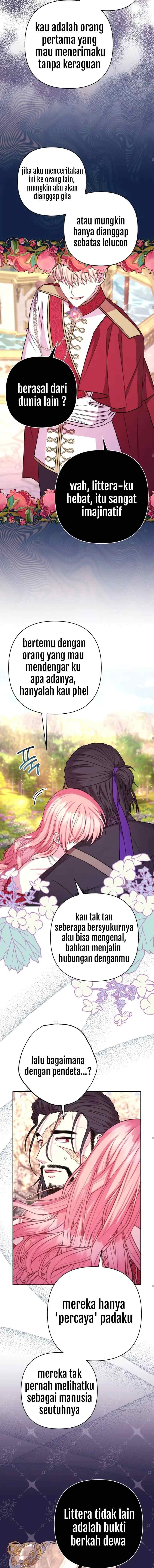 Anyway, It Is A Ropan chapter 30 halaman 11