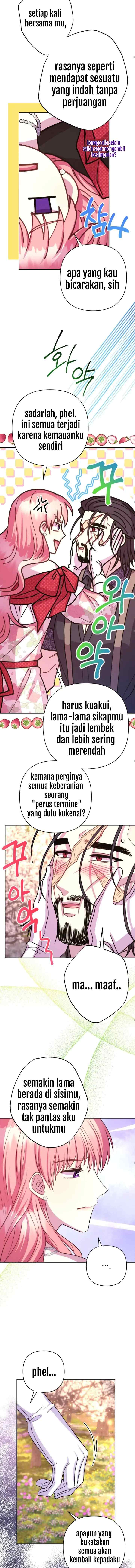 Anyway, It Is A Ropan chapter 30 halaman 10