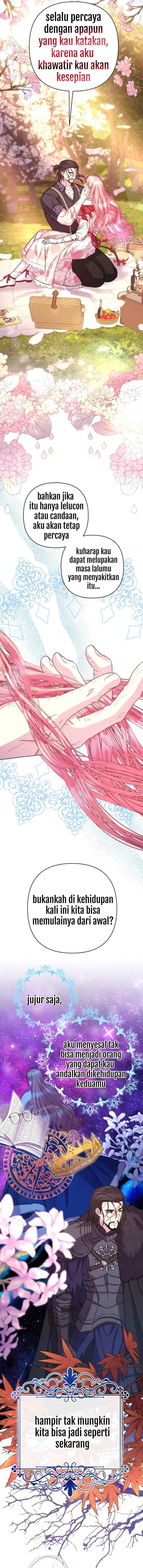 Anyway, It Is A Ropan chapter 30 halaman 14