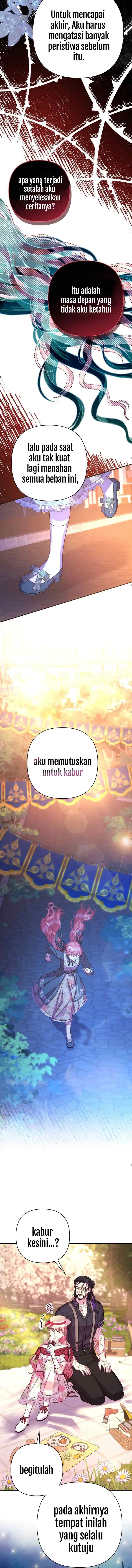 Anyway, It Is A Ropan chapter 30 halaman 5