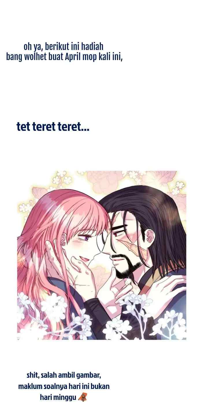 Anyway, It Is A Ropan chapter 32.5 halaman 8