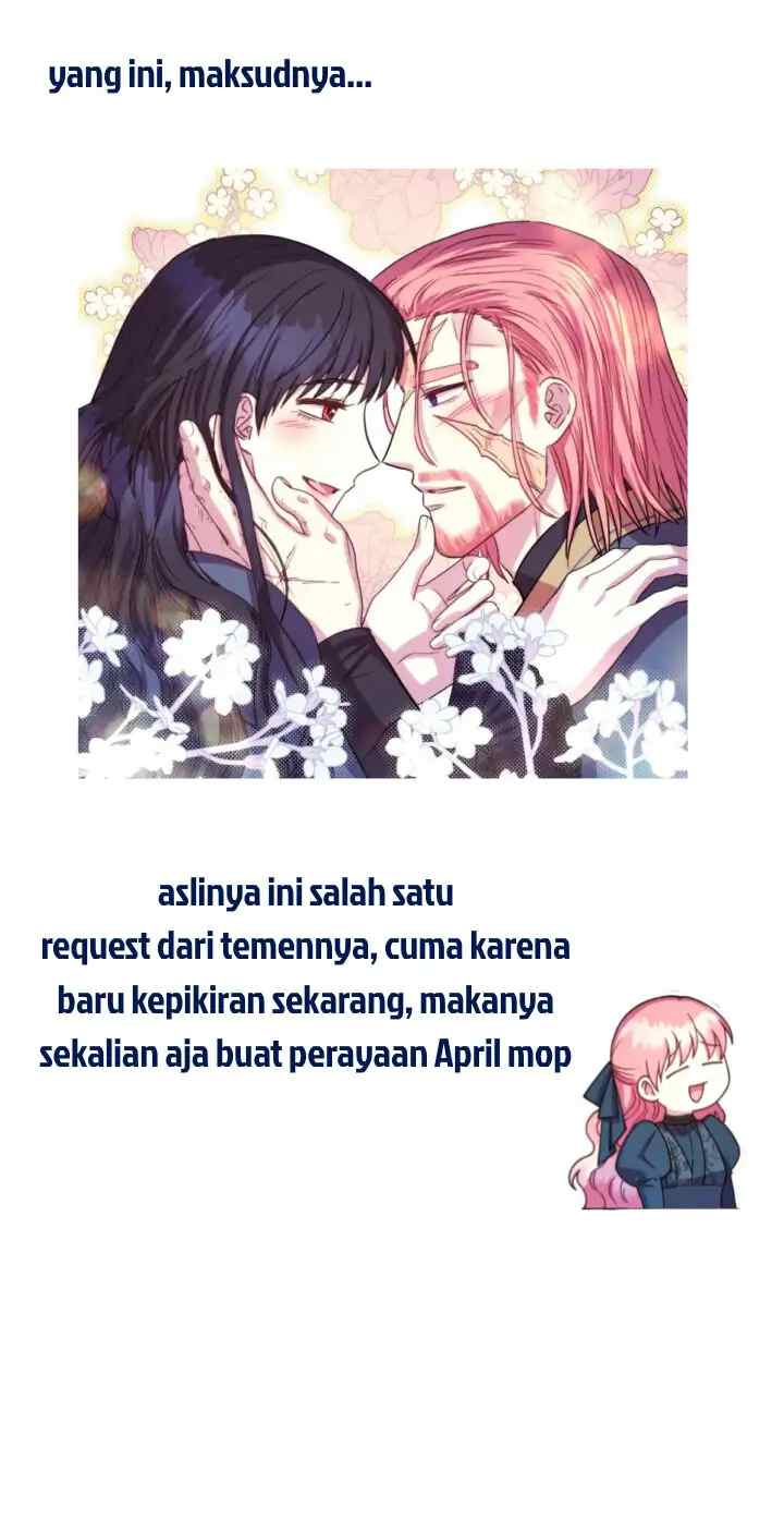 Anyway, It Is A Ropan chapter 32.5 halaman 9