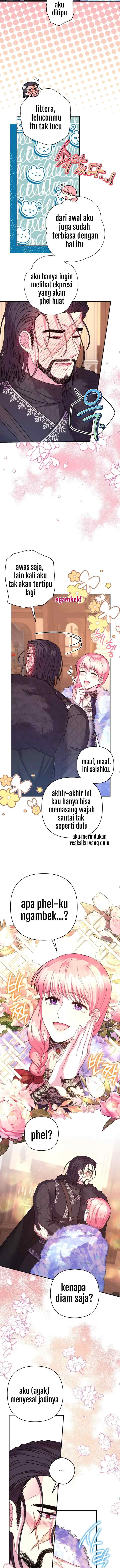 Anyway, It Is A Ropan chapter 34 halaman 7