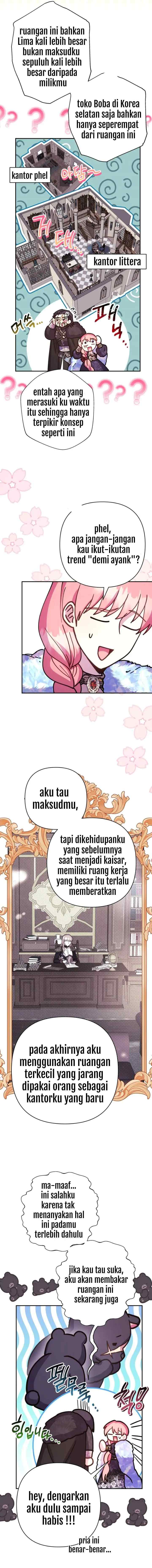 Anyway, It Is A Ropan chapter 34 halaman 12