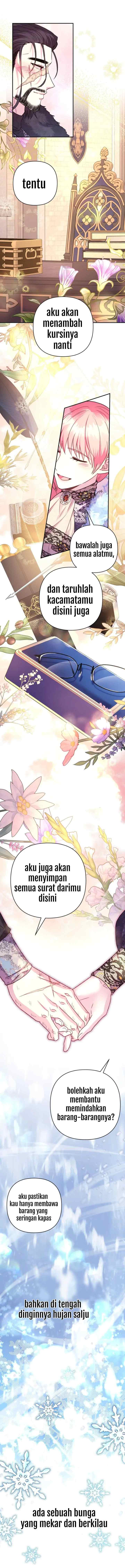 Anyway, It Is A Ropan chapter 34 halaman 14