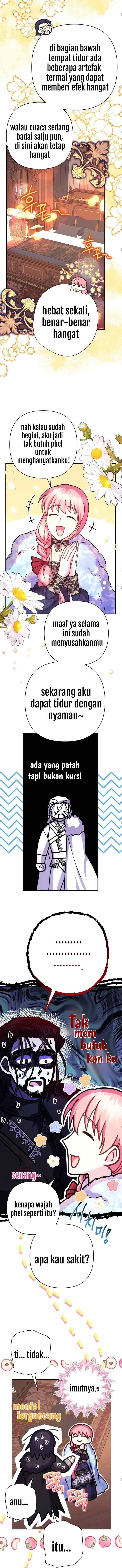 Anyway, It Is A Ropan chapter 34 halaman 5