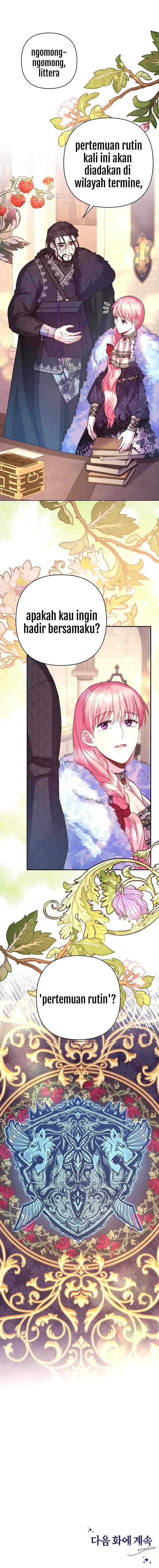 Anyway, It Is A Ropan chapter 34 halaman 15