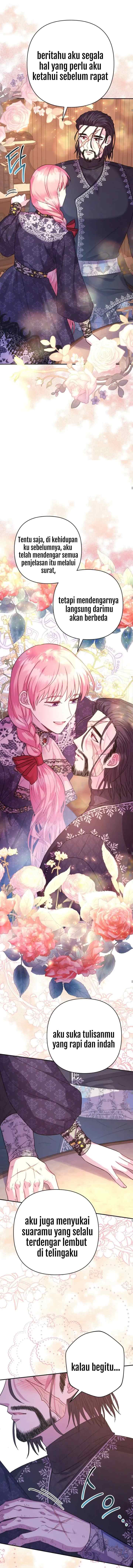 Anyway, It Is A Ropan chapter 35 halaman 6