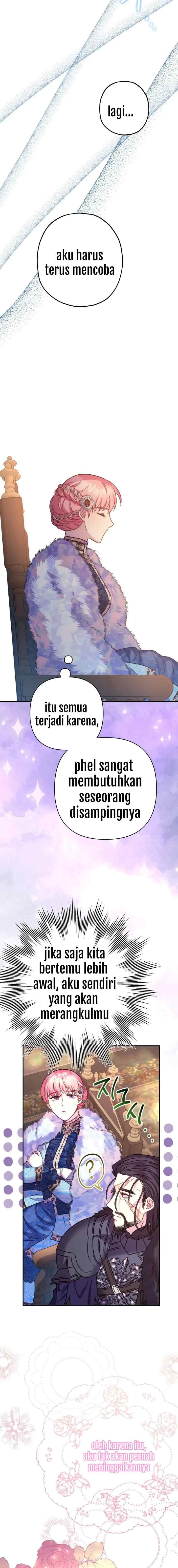 Anyway, It Is A Ropan chapter 35 halaman 15