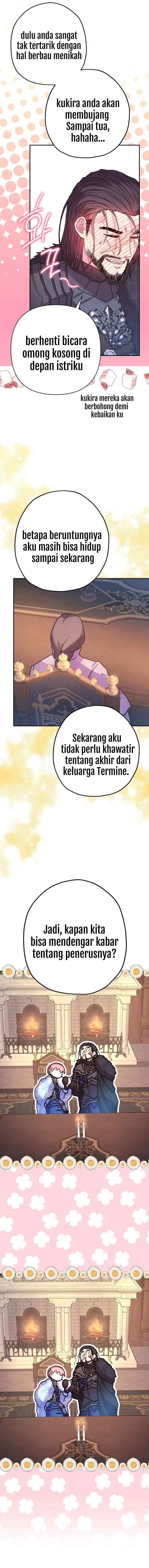 Anyway, It Is A Ropan chapter 35 halaman 17