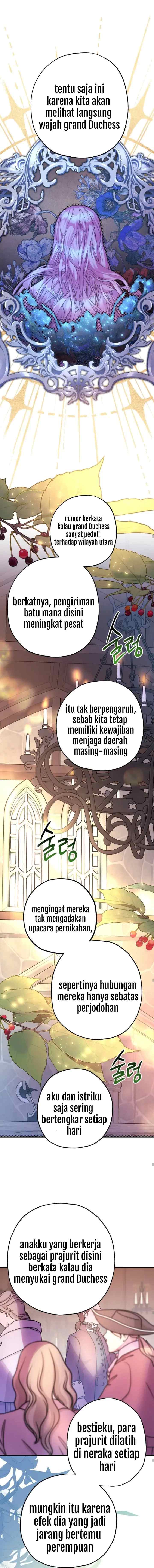 Anyway, It Is A Ropan chapter 35 halaman 8