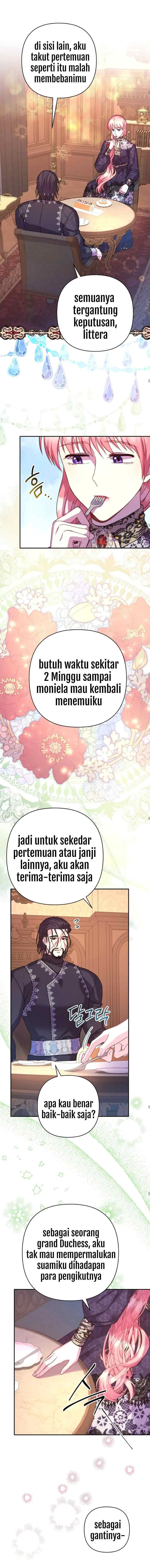 Anyway, It Is A Ropan chapter 35 halaman 5