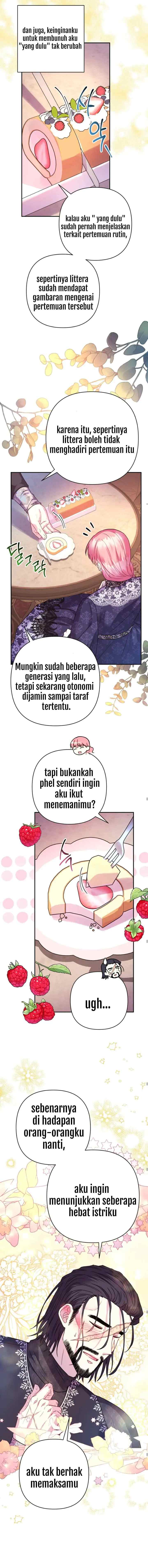 Anyway, It Is A Ropan chapter 35 halaman 4
