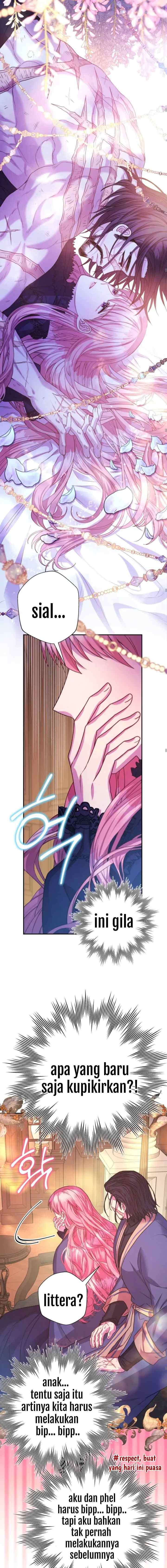 Anyway, It Is A Ropan chapter 36 halaman 9