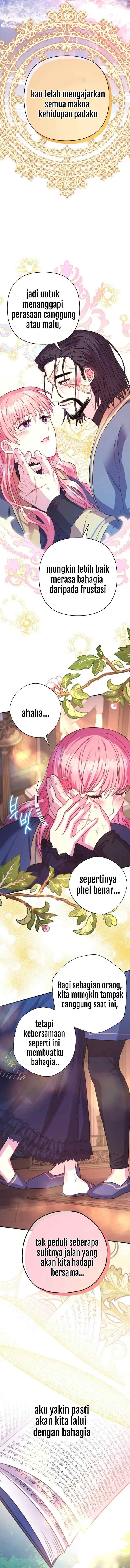 Anyway, It Is A Ropan chapter 36 halaman 14
