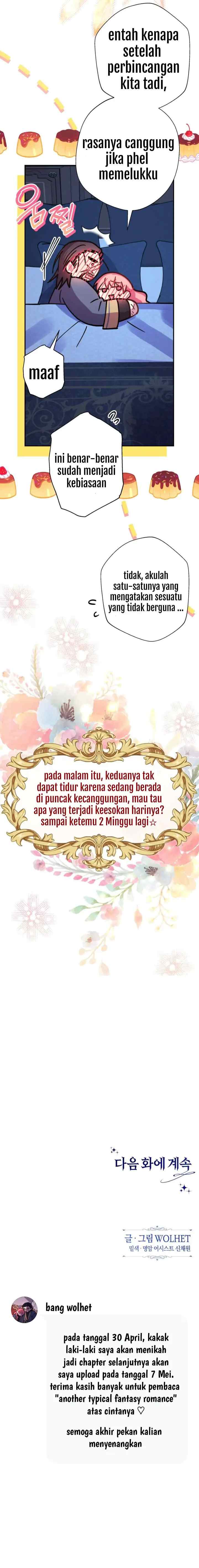 Anyway, It Is A Ropan chapter 36 halaman 16