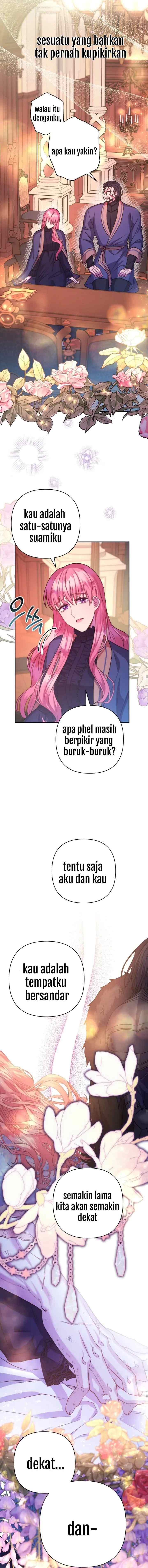 Anyway, It Is A Ropan chapter 36 halaman 8