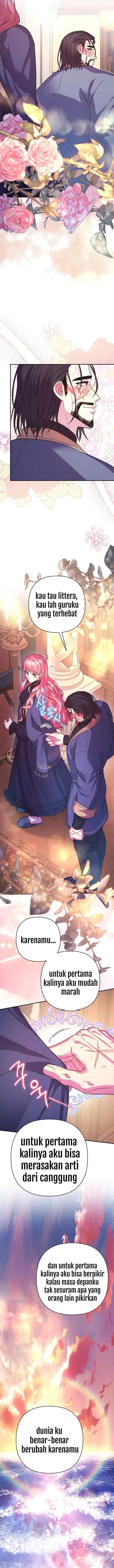 Anyway, It Is A Ropan chapter 36 halaman 13